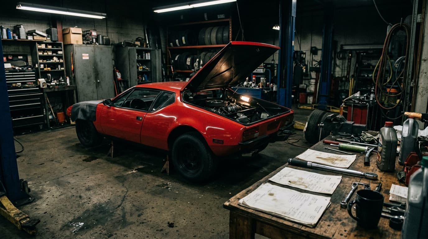 Ferrari vs Lamborghini : ce qui les sépare vraiment sur la facture